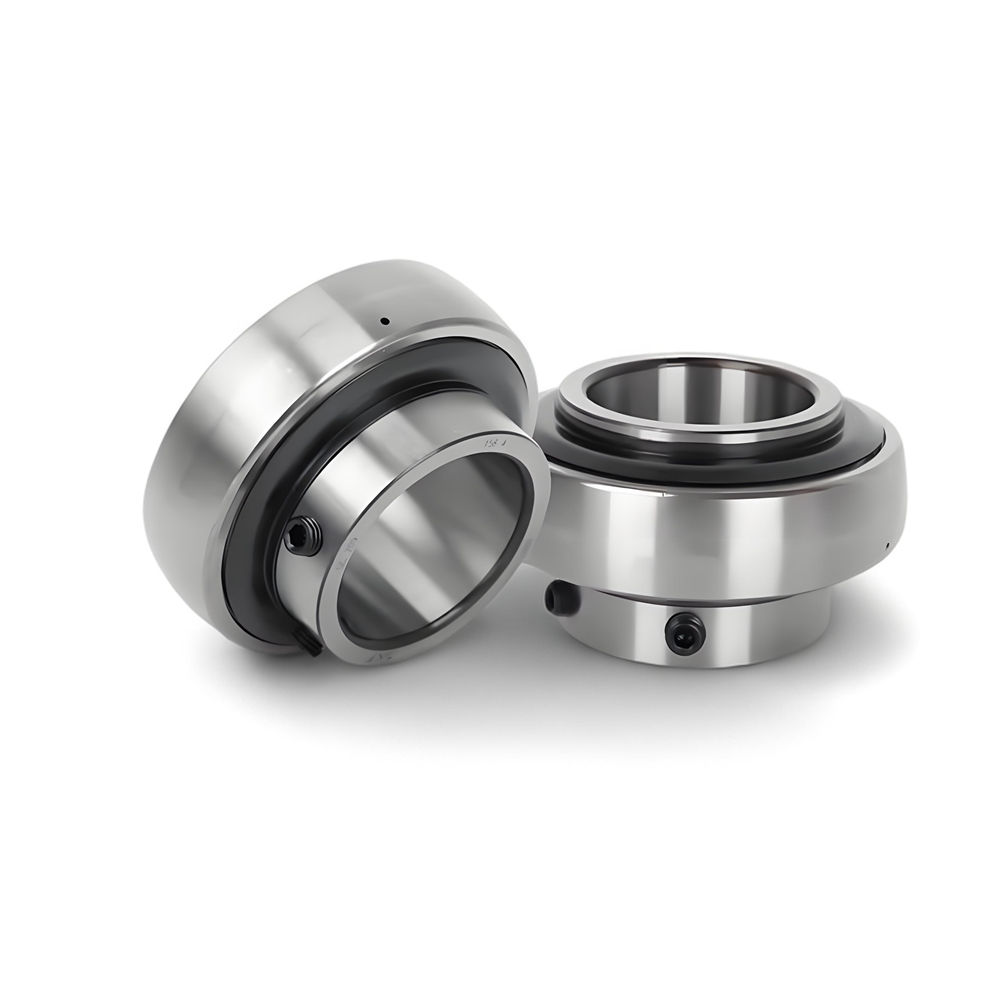 Pillow block bearing