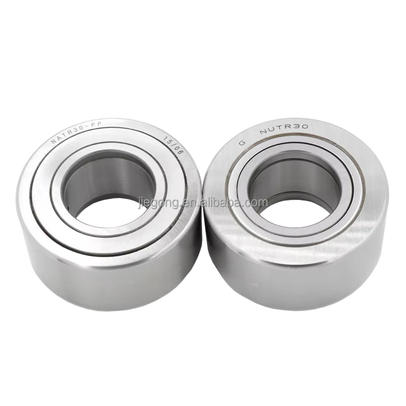 Needle Bearings