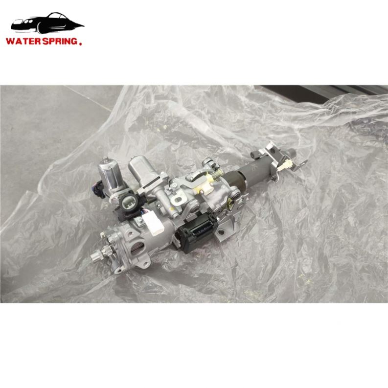 Auto Steering Systems