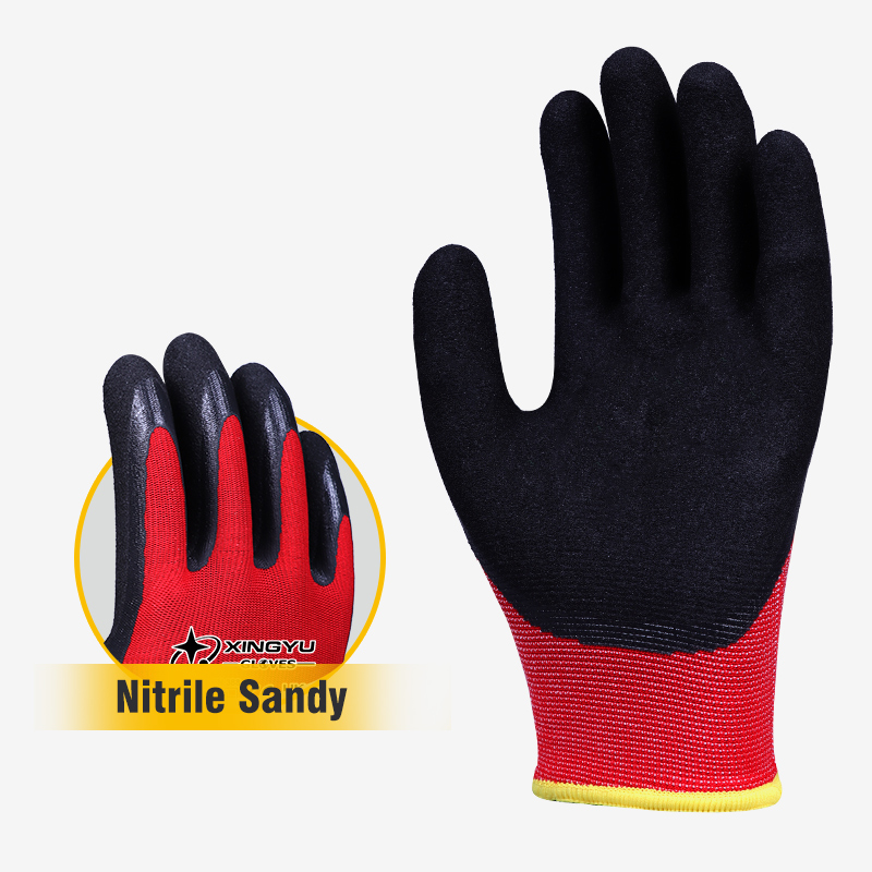 Winter Gloves
