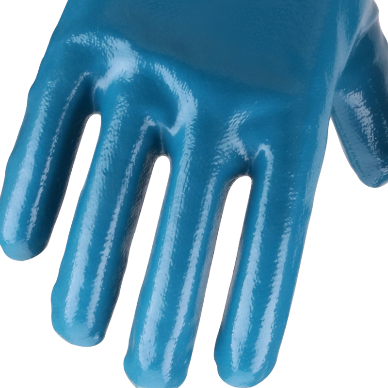 Chemical Resistance Gloves