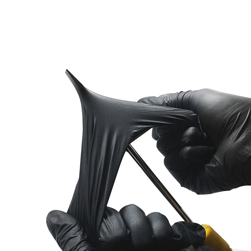 Disposable Nitrile Gloves