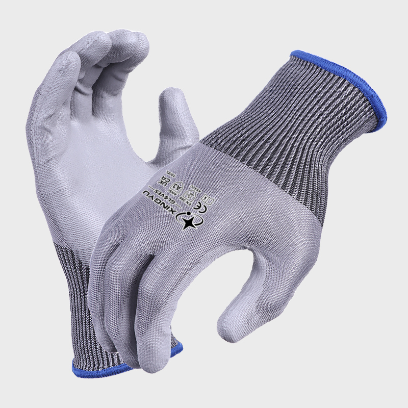 Cut Resistance Gloves