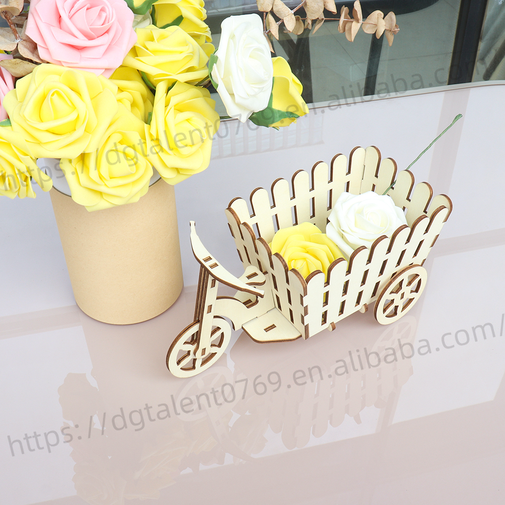 Plywood Laser Cutting Products