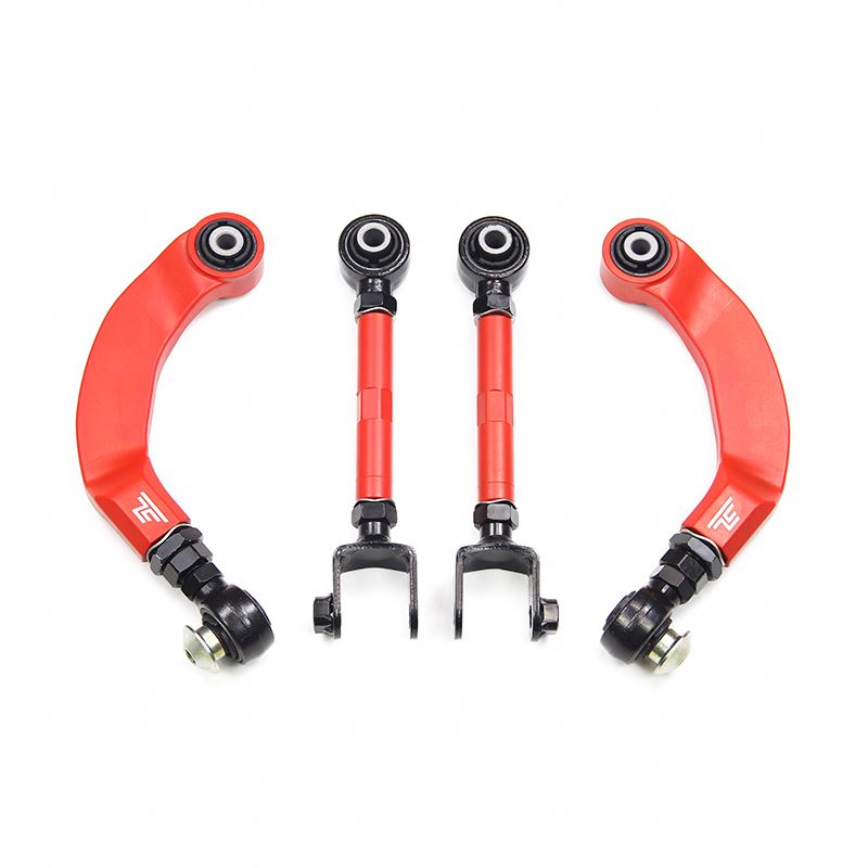 CONTROL ARMS & CAMBER KITS