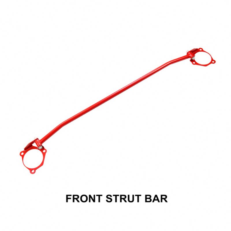 STRUT BRACES & BARS