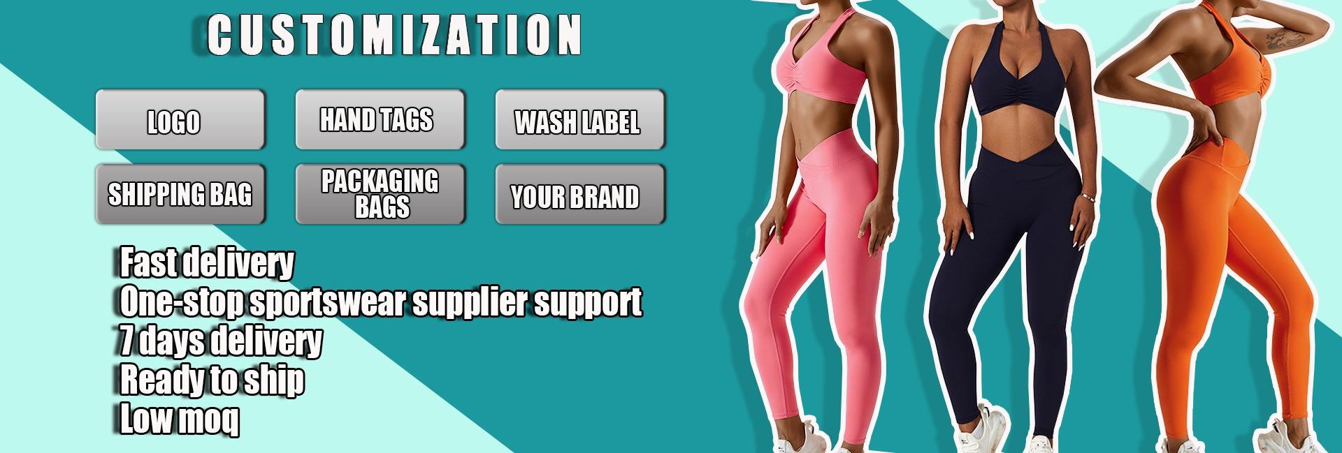 Guangzhou Hengdong Sports Goods Co., Ltd.