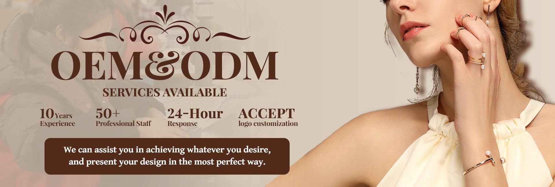 Yiwu Top Tide Jewelry Co., Ltd.