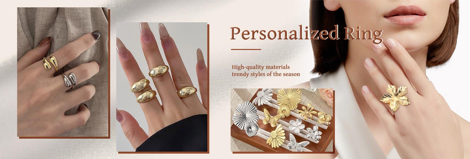 Yiwu Top Tide Jewelry Co., Ltd.