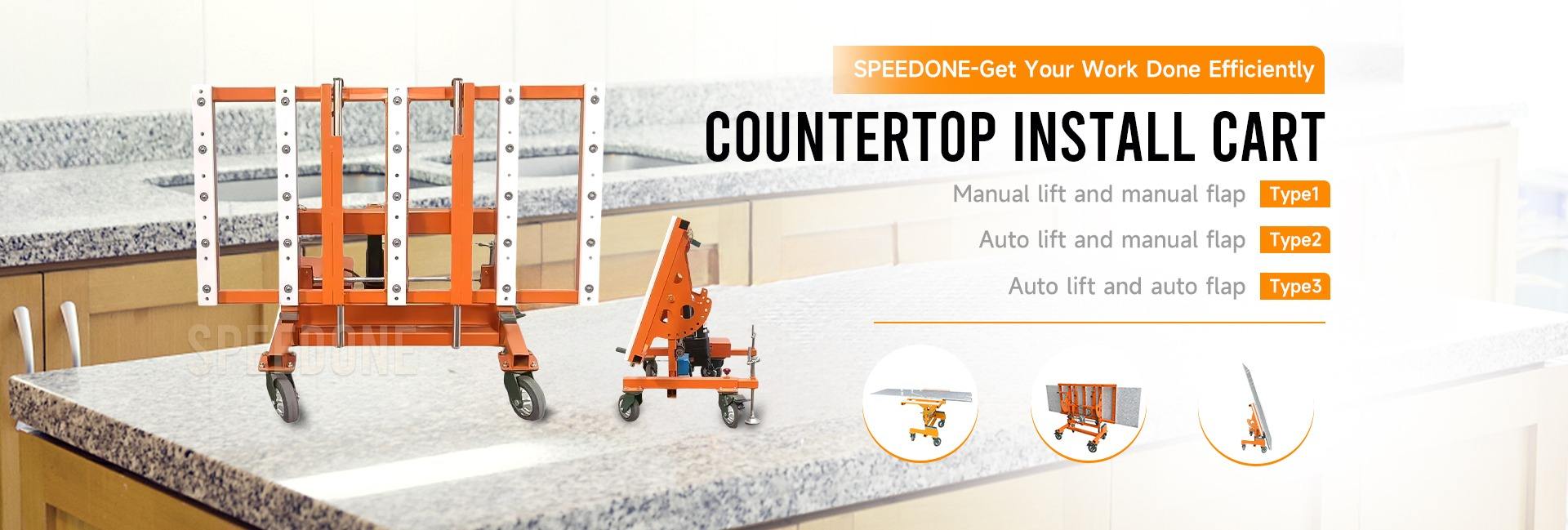 Xiamen Speedone Industry Co., Ltd.