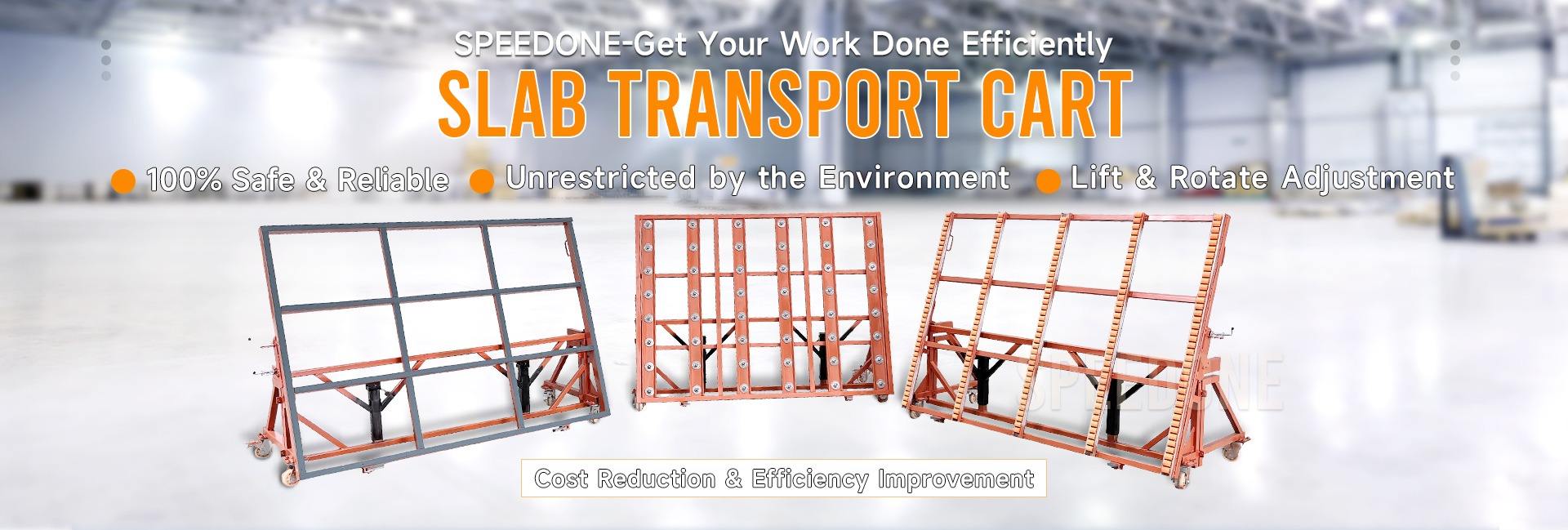 Xiamen Speedone Industry Co., Ltd.