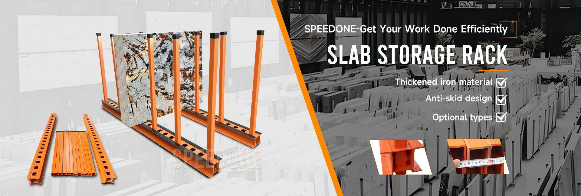 Xiamen Speedone Industry Co., Ltd.