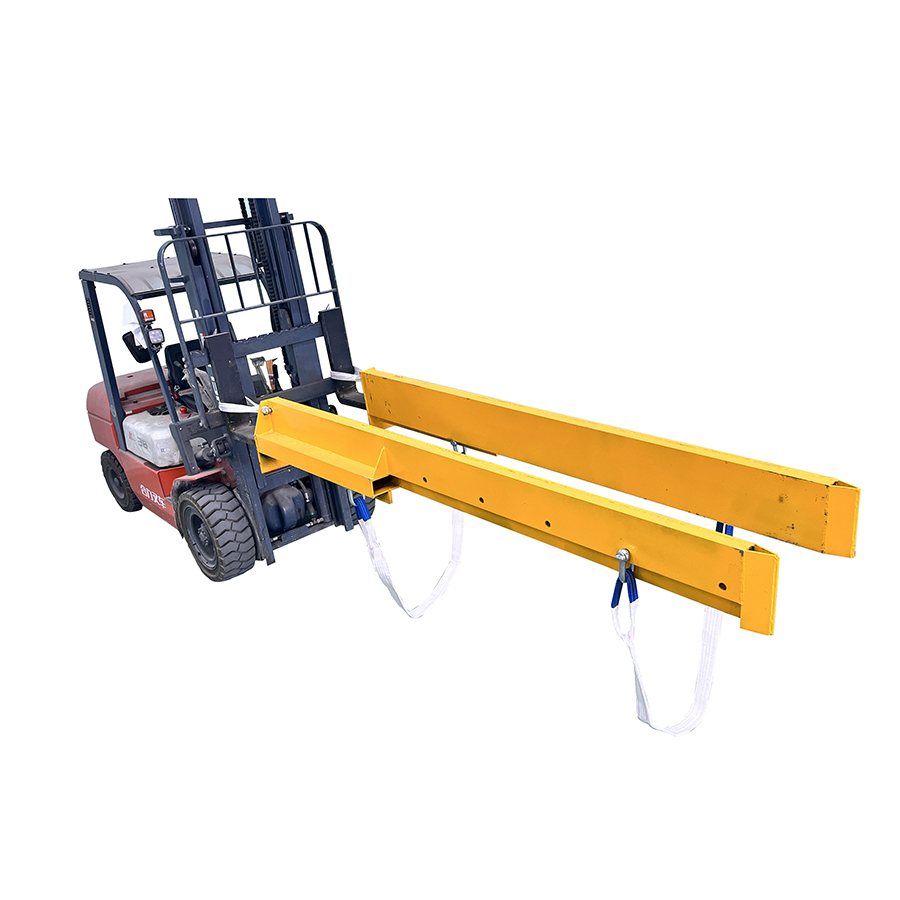 Forklift&Forklift Booms