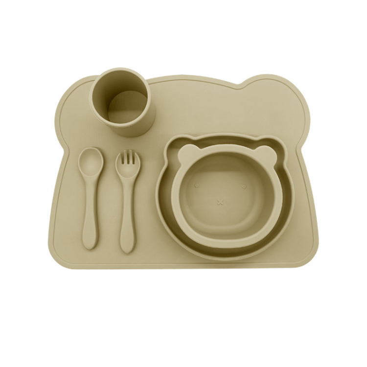 Silicone Baby Products