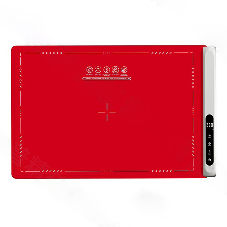 Silicone Warming Mat