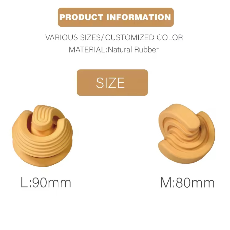 Silicone Pet Products