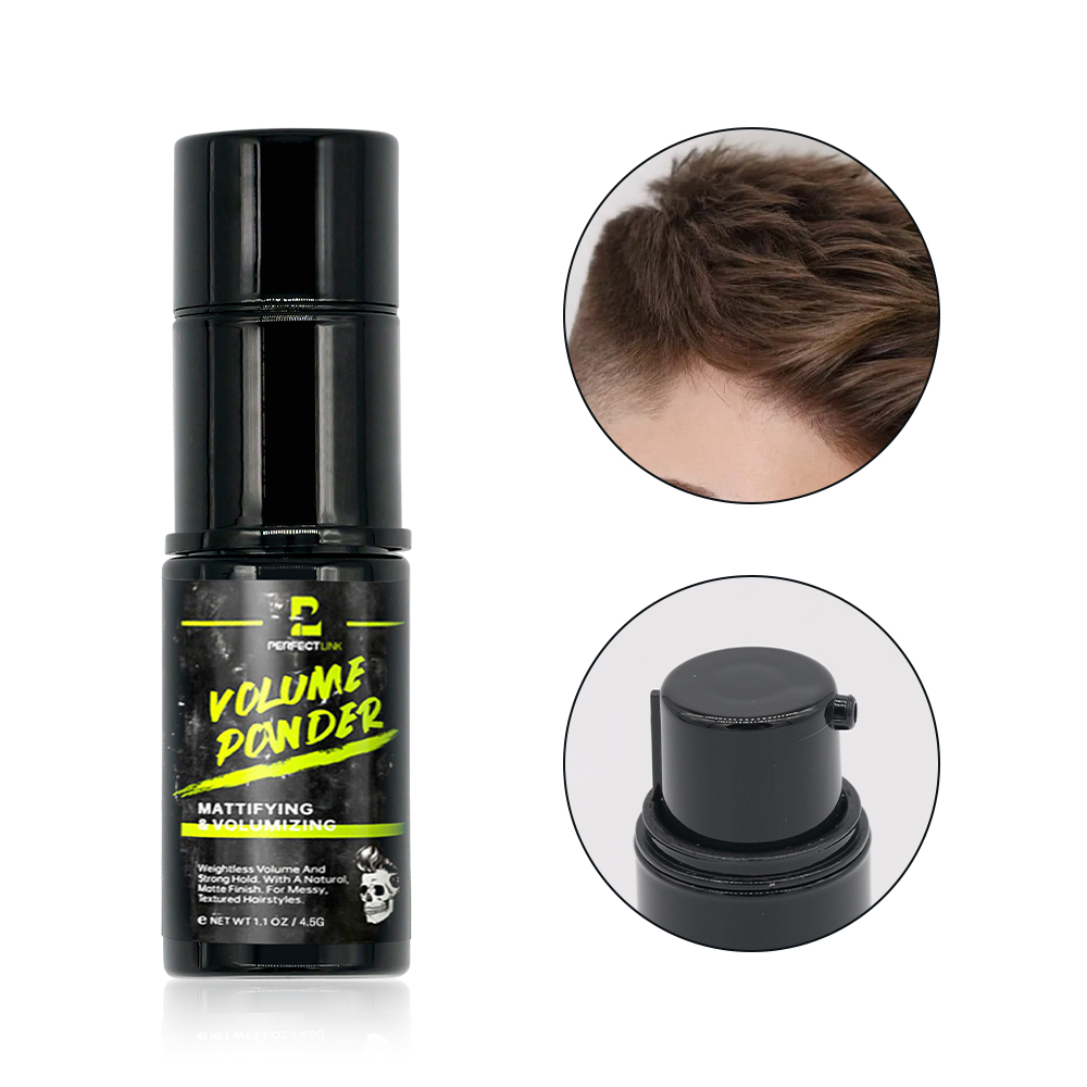 Hair Building Powder