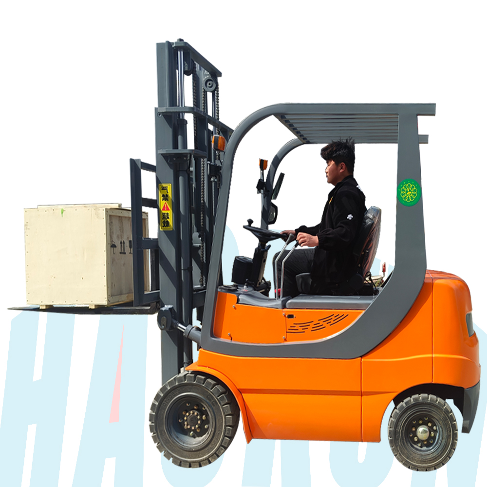 Forklift
