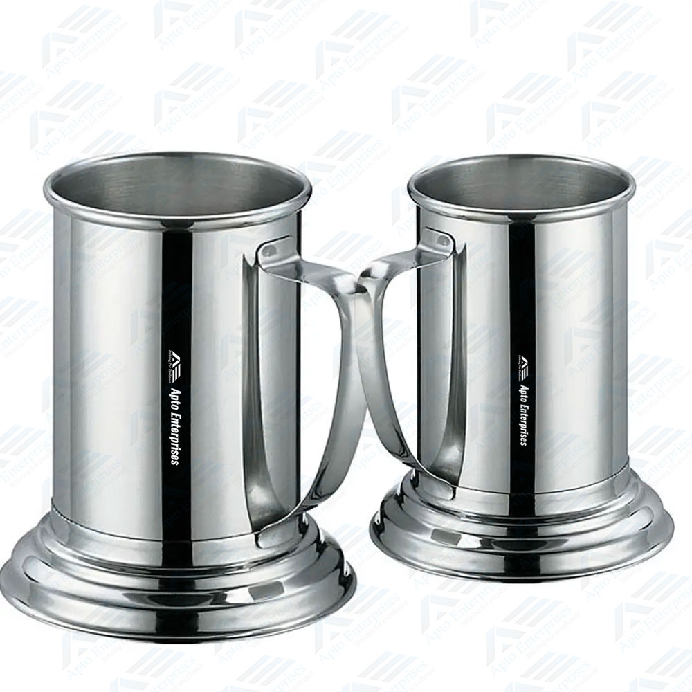 Holloware Instruments