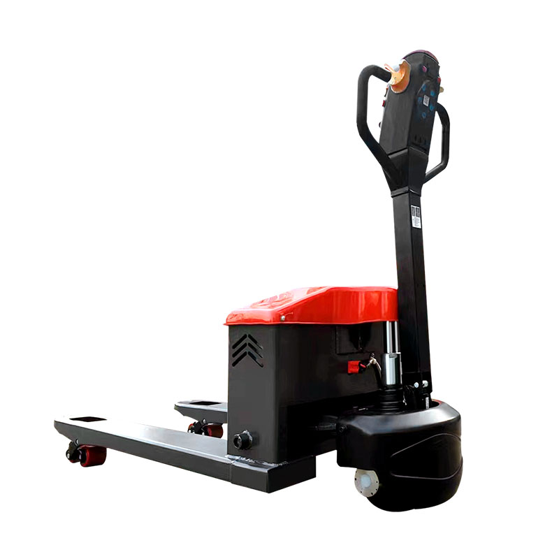 Pallet truck