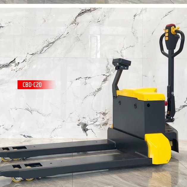Pallet Truck Scale