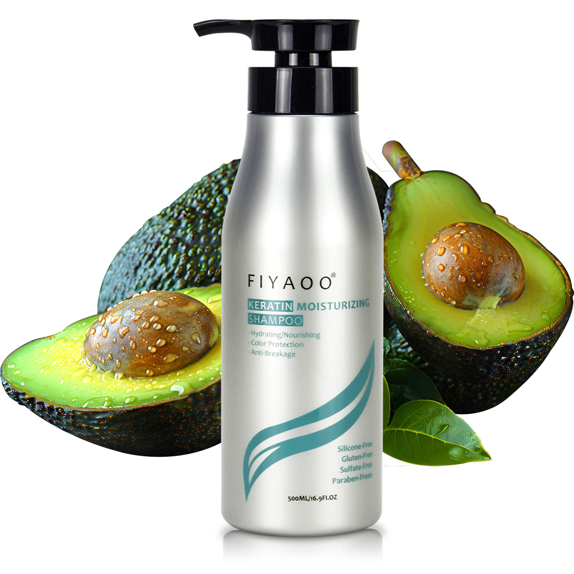 Fiyaoo Hair Care