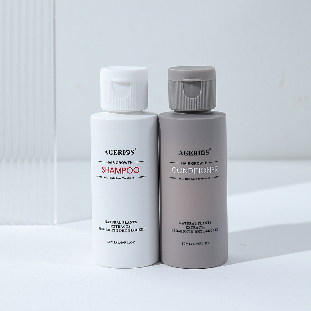 Hotel Shampoo Conditioner