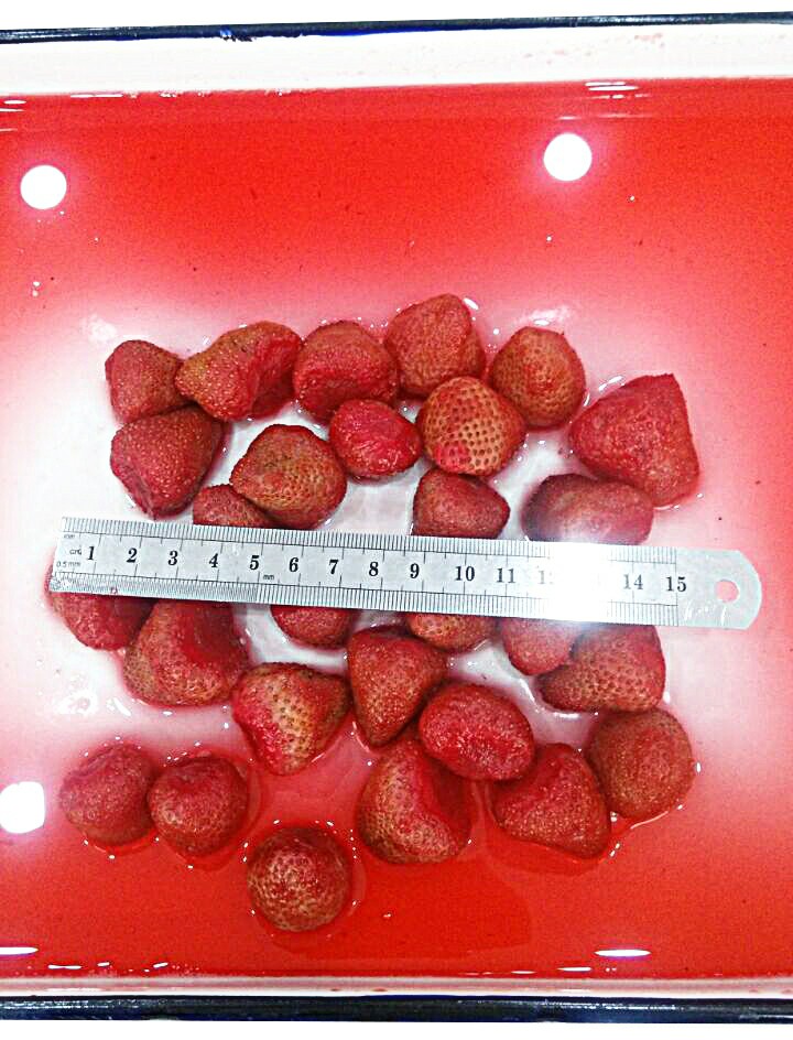 Canned Fruits&vegetables