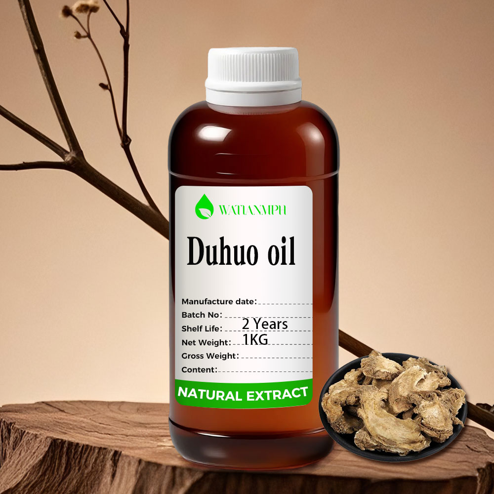 Chinese Medicine Oil