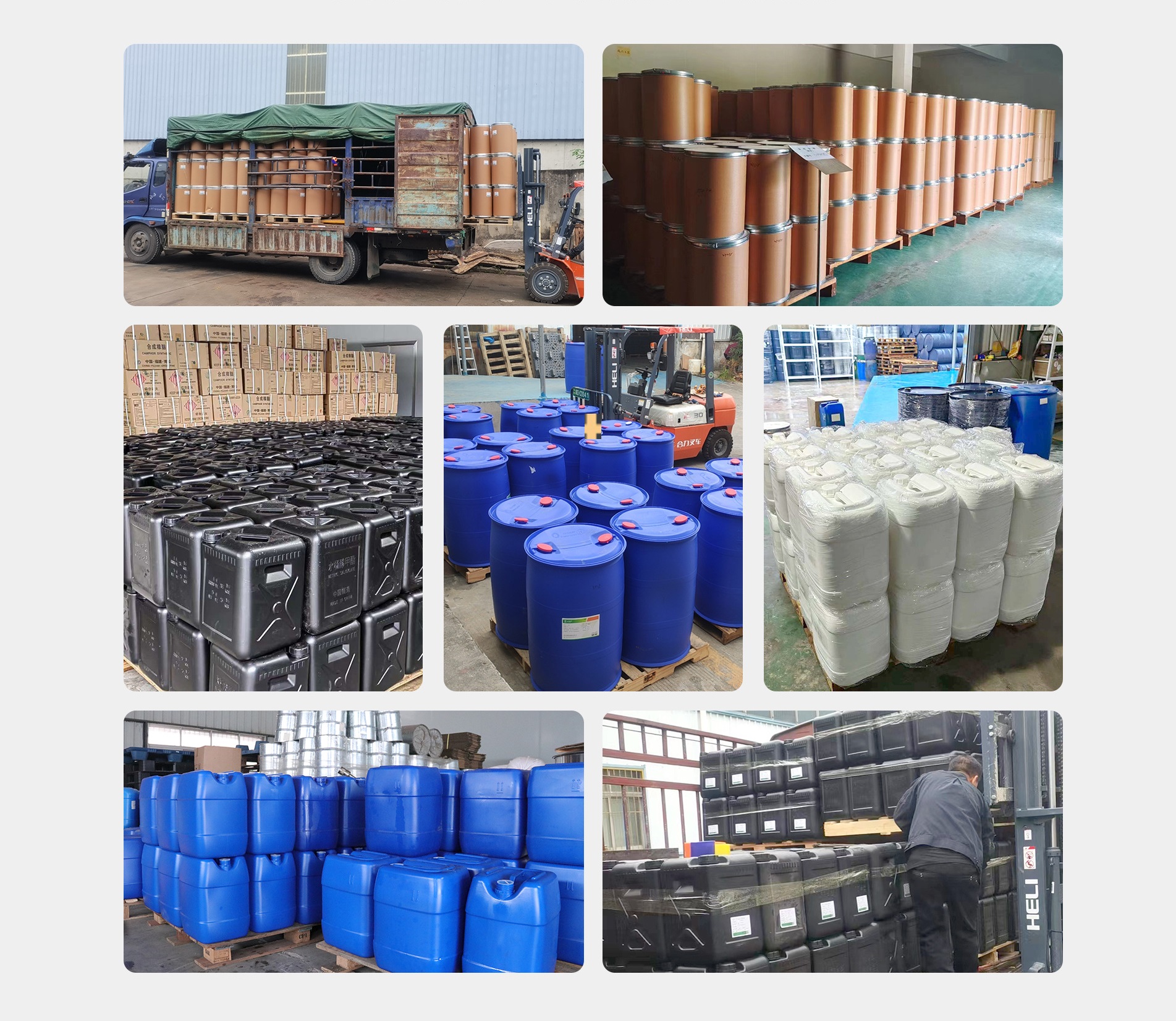 Essential oil Set & Single