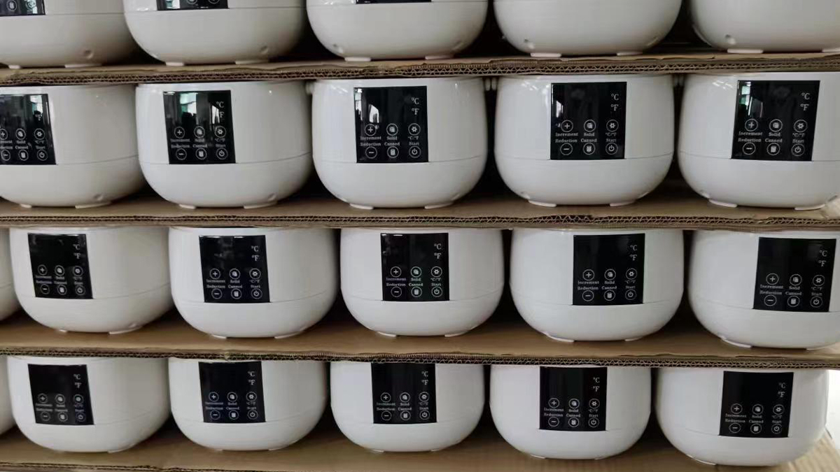 Supplier Album Image