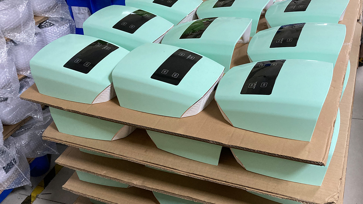 Supplier Album Image