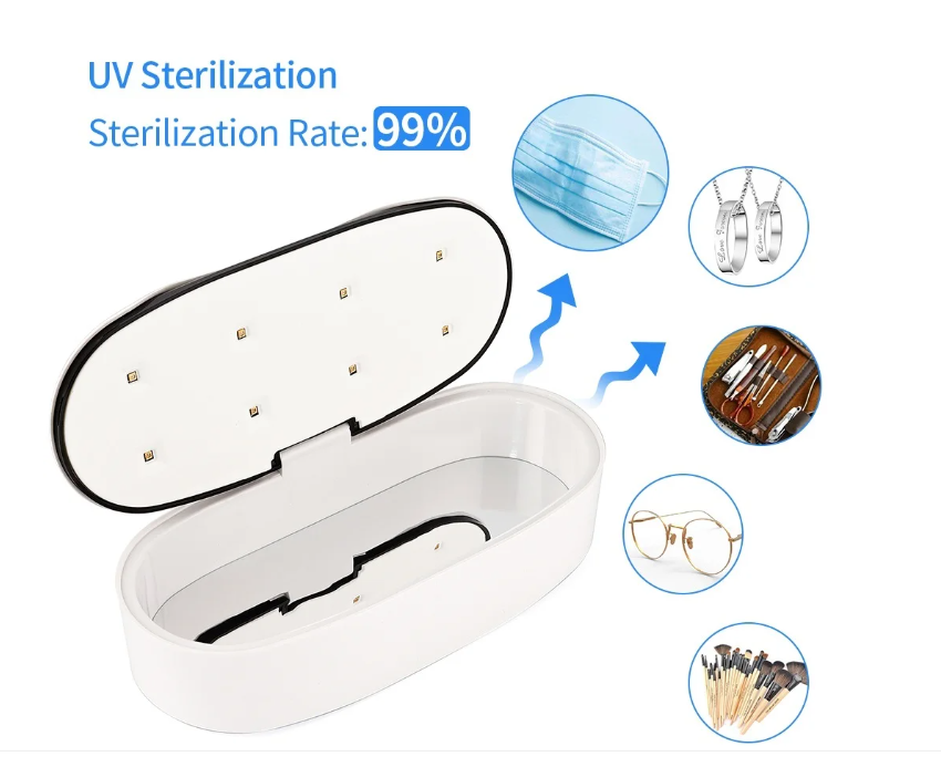 Ultraviolet Sterilizer