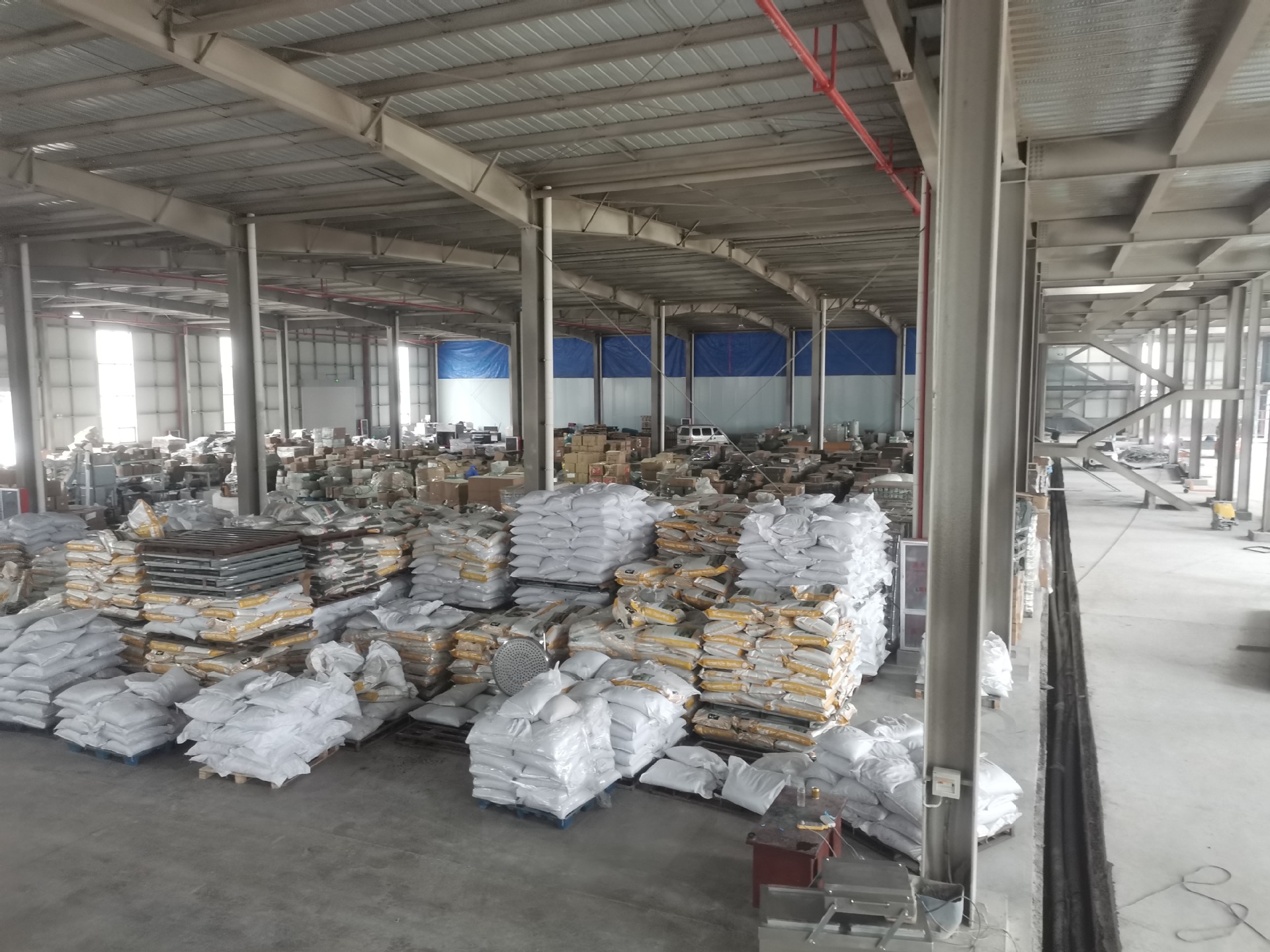 Silica Gel Cat Litter