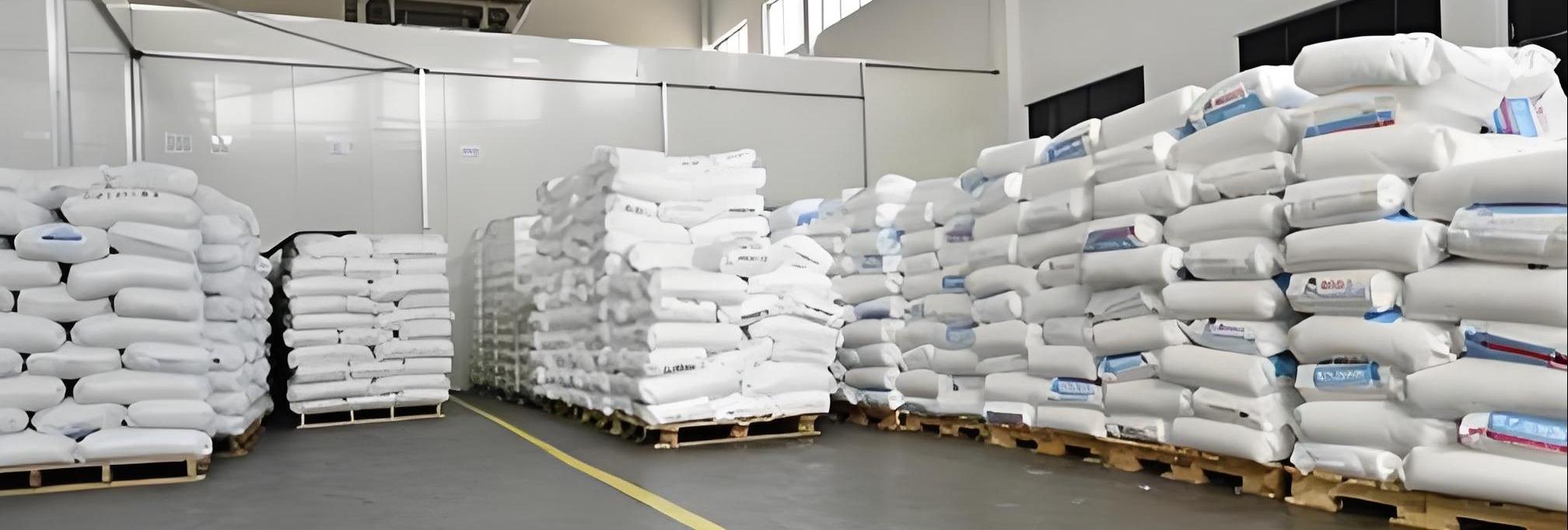 Tianjin Linbo International Trade Co., Ltd.