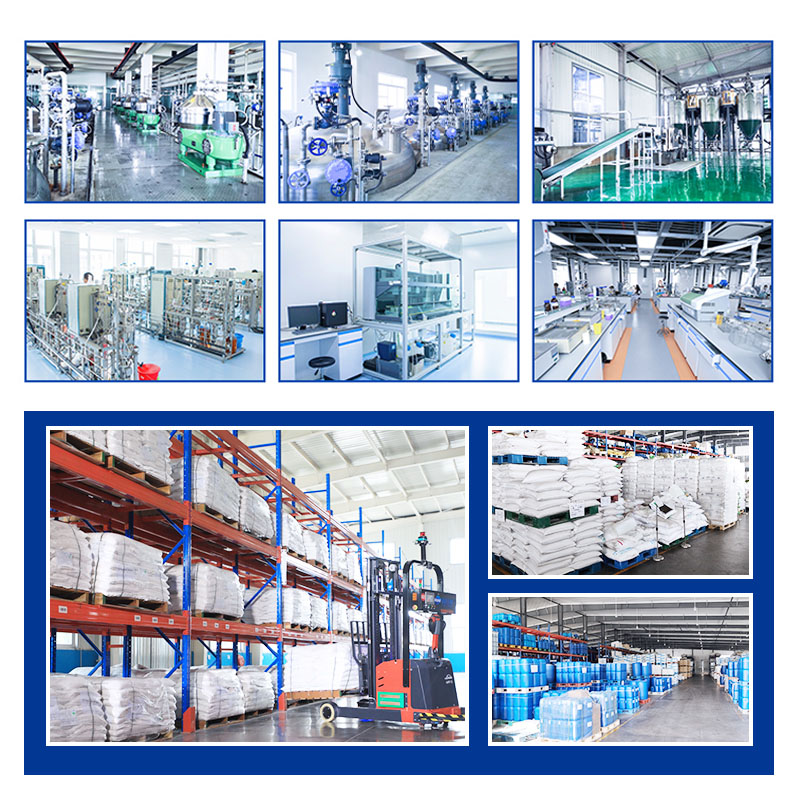 Emulsifier&Thickener