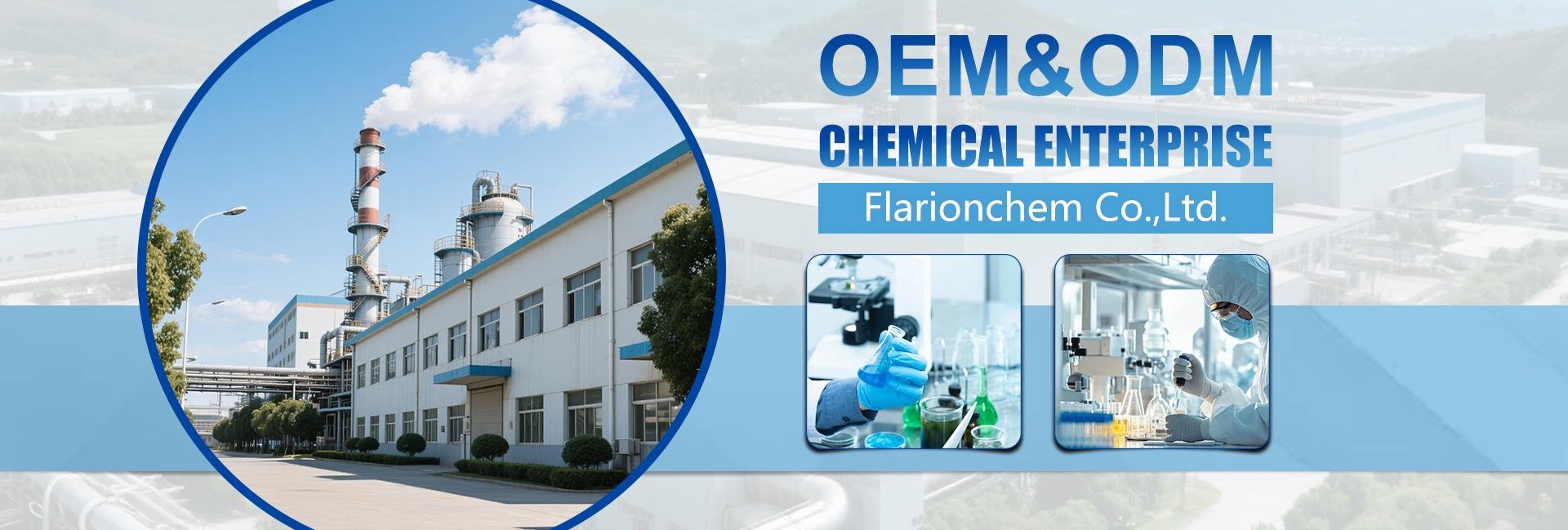 Flarionchem Co., Ltd.