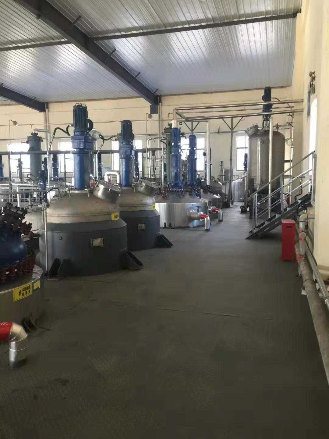 Basic Organic Chemicals