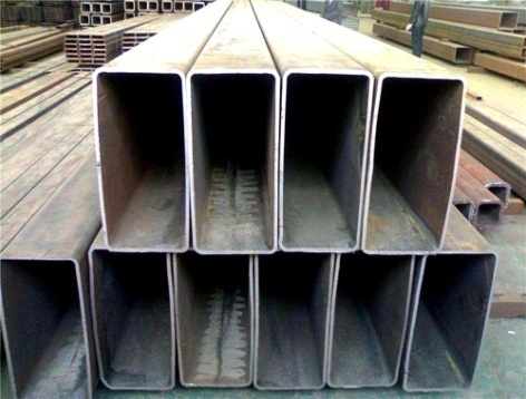 HOT ROLLED REINFORCING STEEL