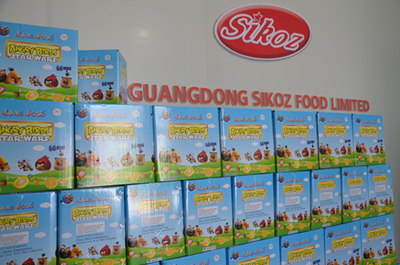 Supplier Album Image