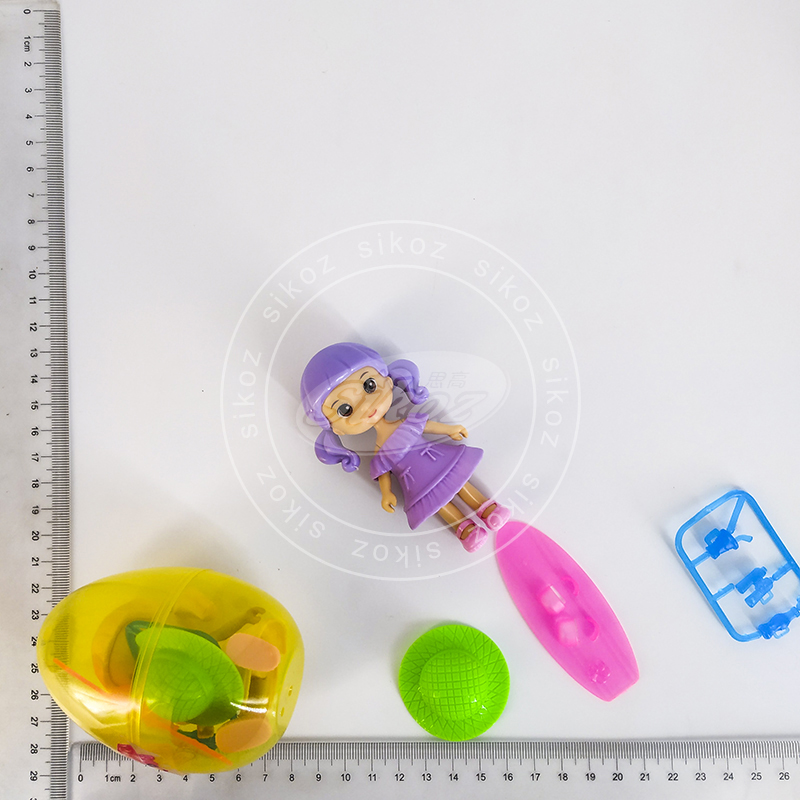 High Quality Toy Candy