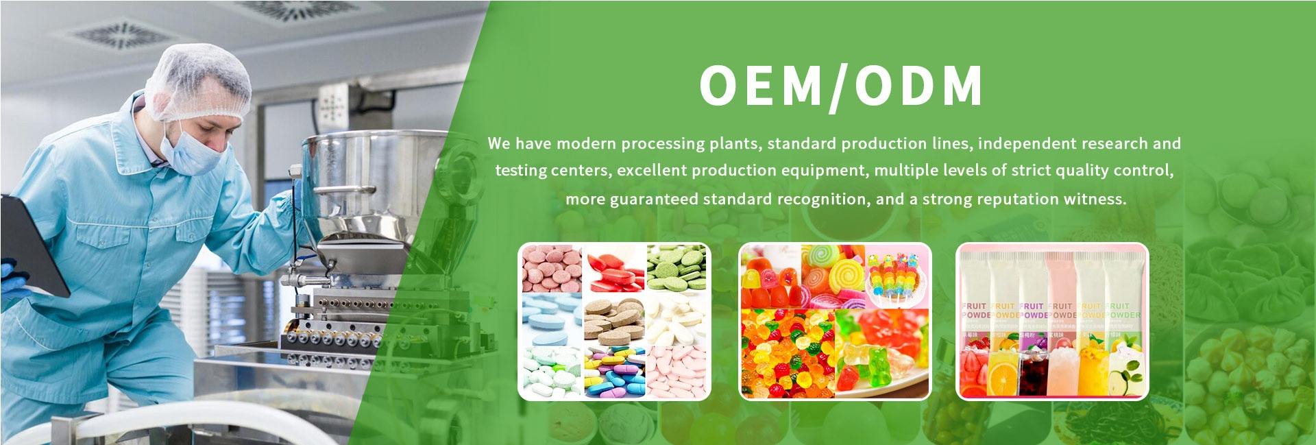 Xi'an Complex Bio-Tech Co., Ltd.