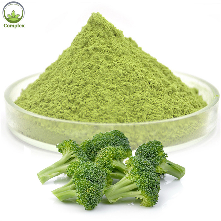 Vegetable Powder