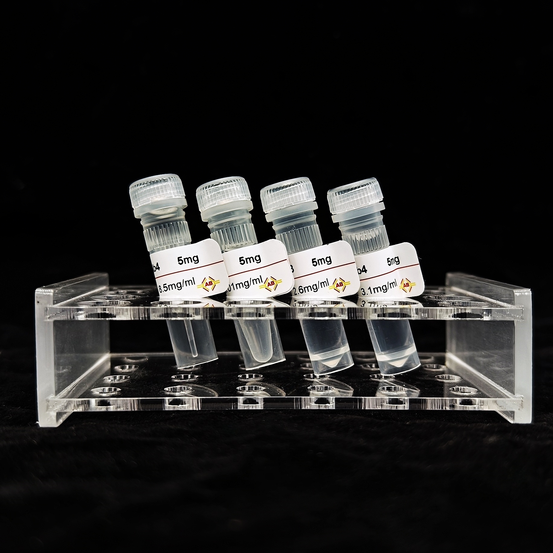 ANTIBODY AND ANTIGEN