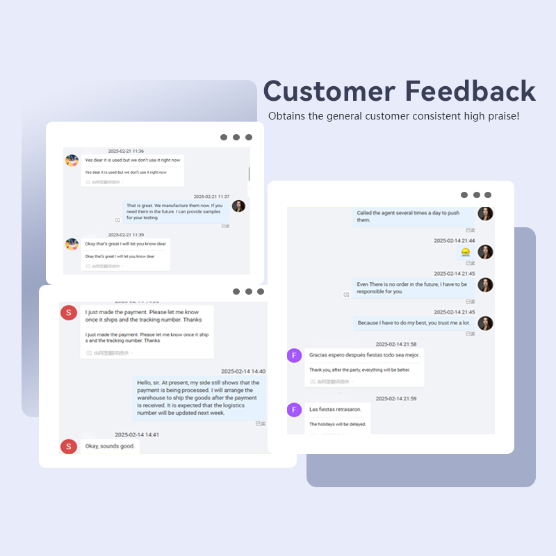 Flame retardant series