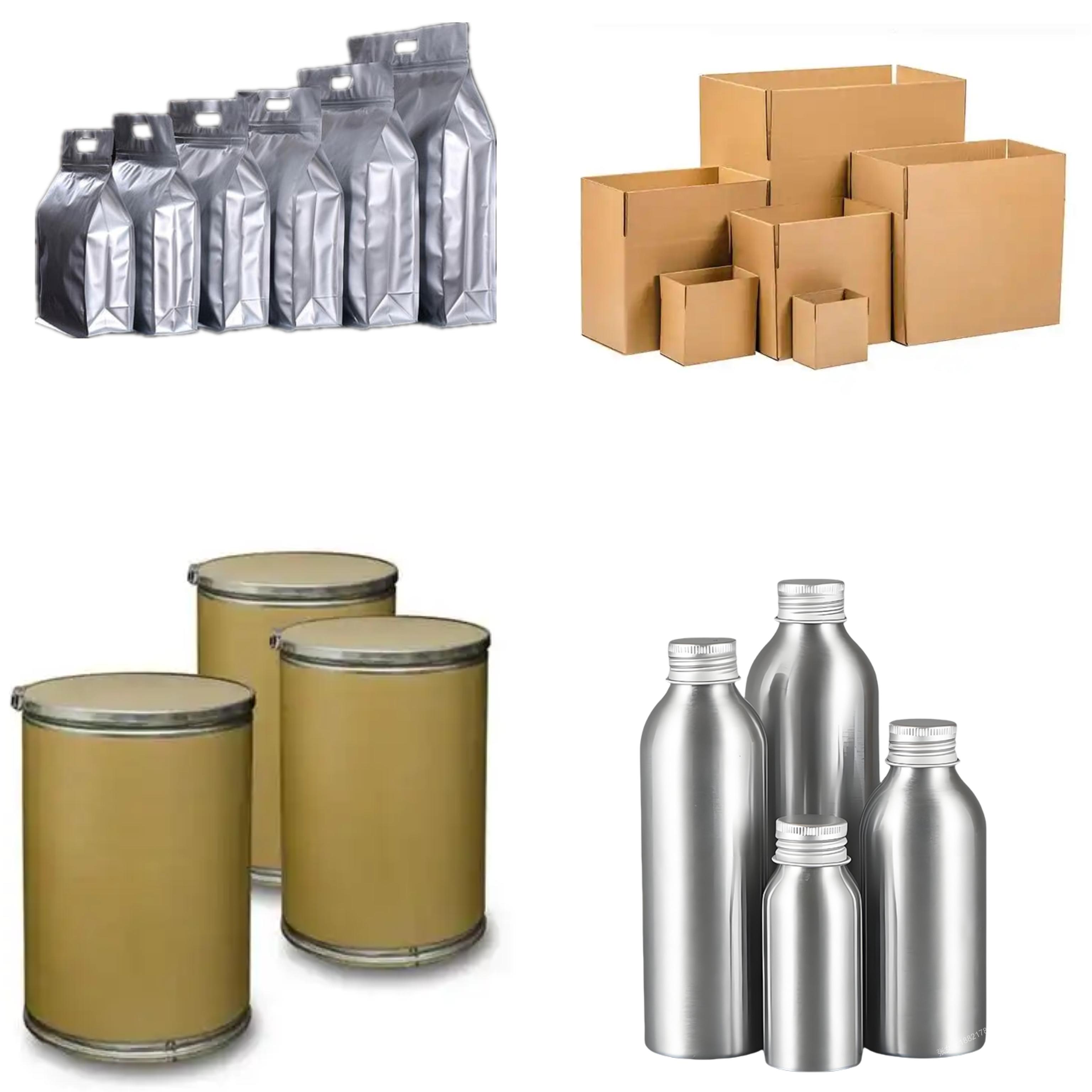 Raw materials of health care products