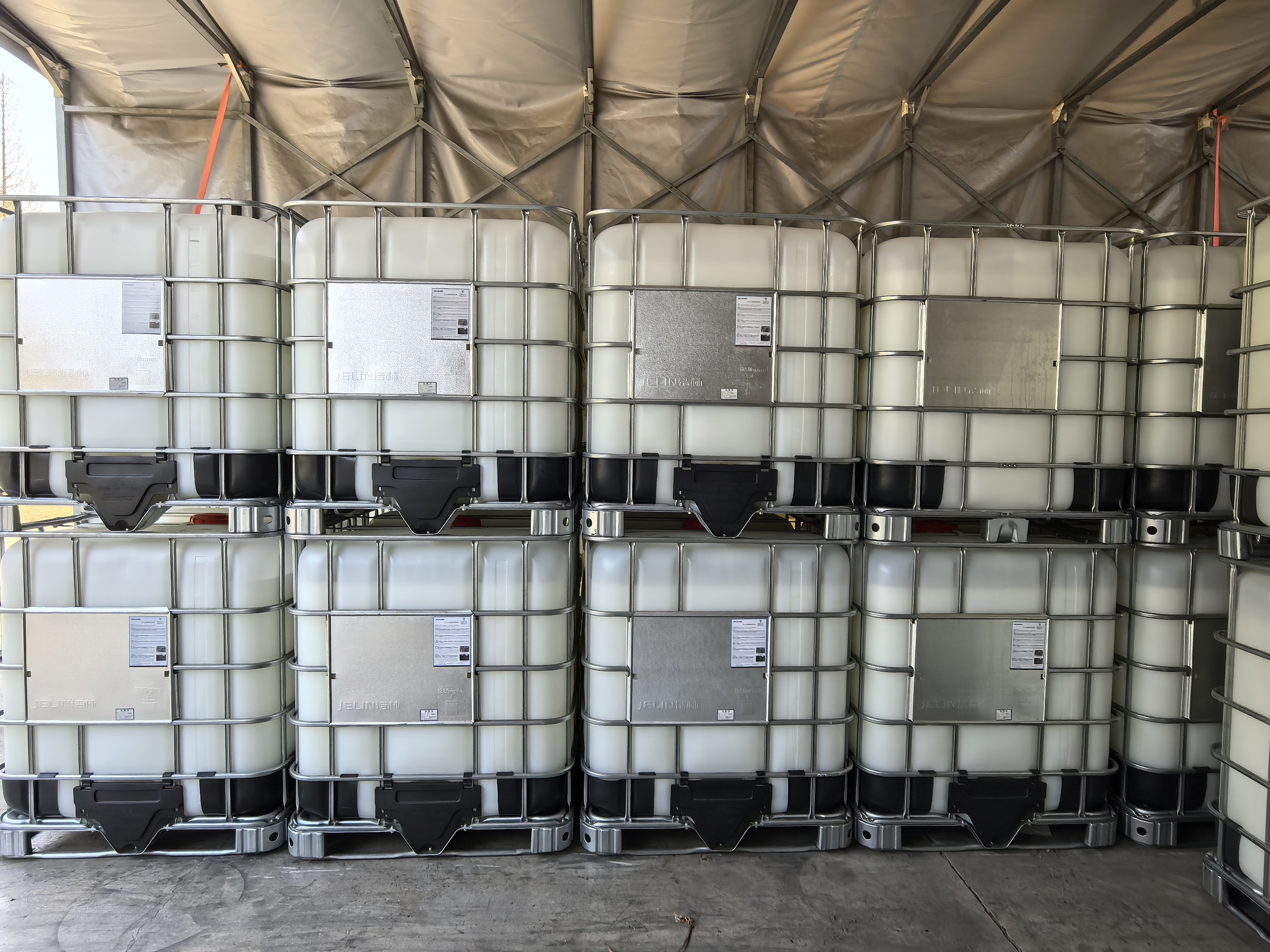 Penetrating agent series