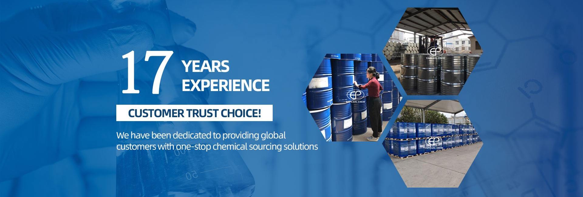 Anhui Eapearl Chemical Co., Ltd.