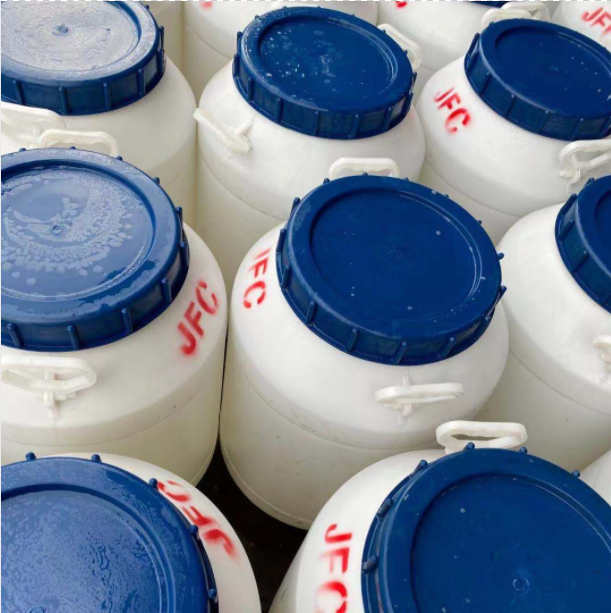 Penetrant agent series