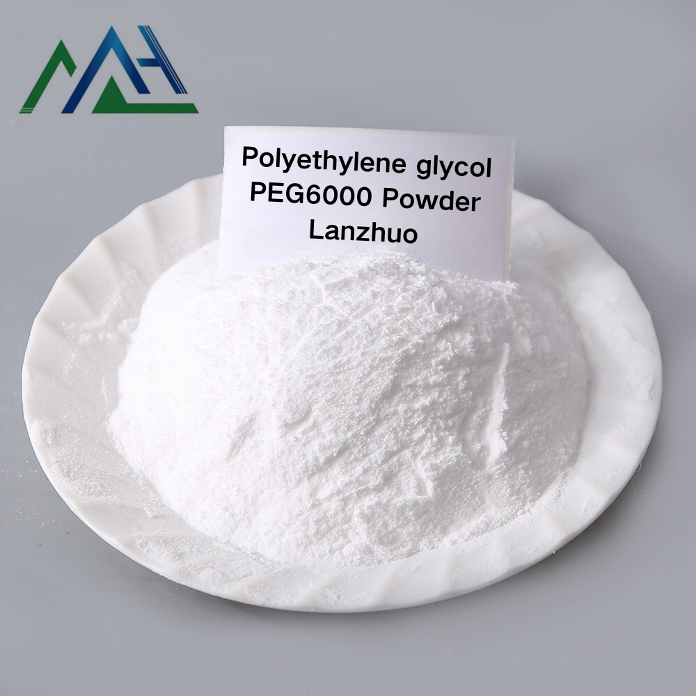 Polyethylene glycol PEG